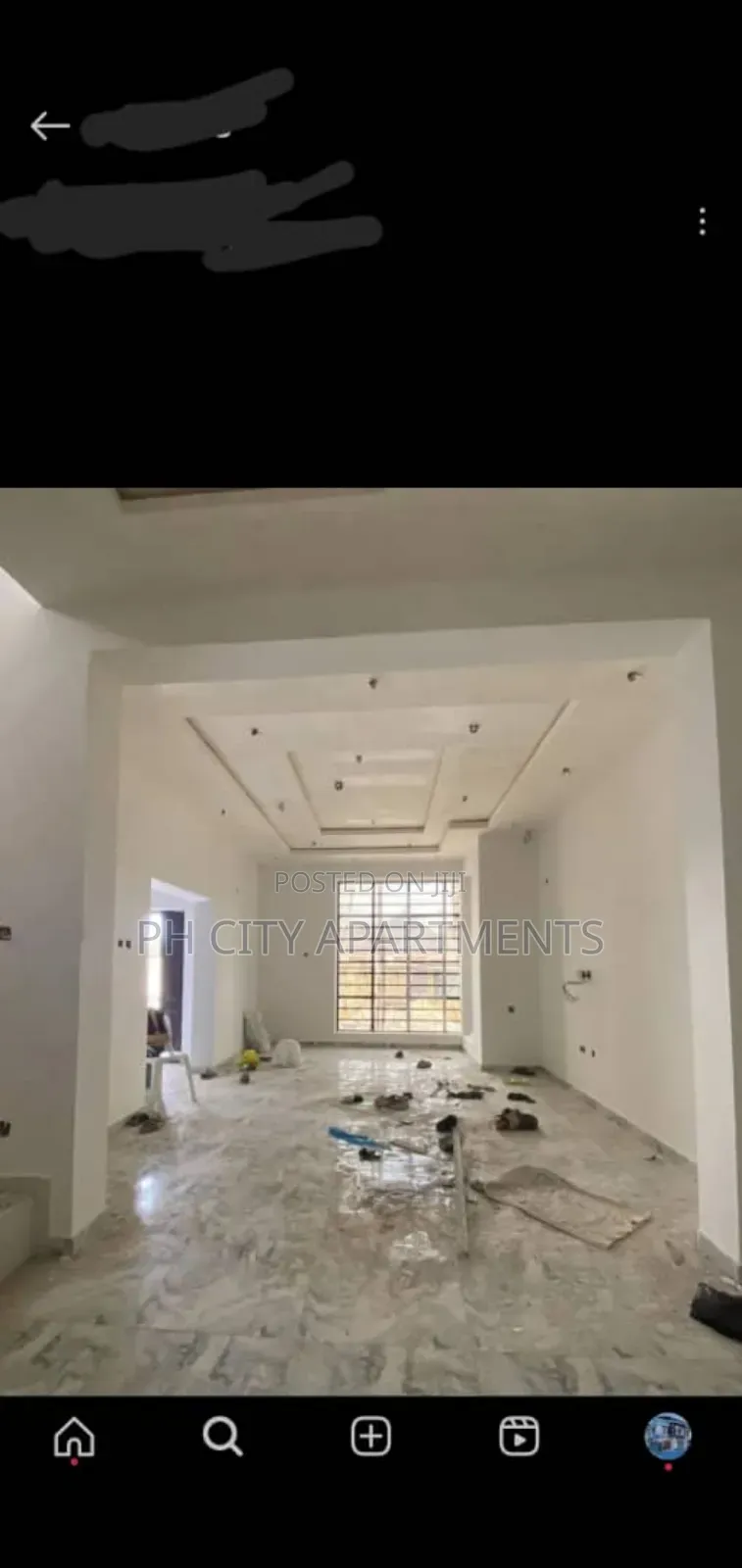 2bdrm Block of Flats in Port-Harcourt for sale in Port-Harcourt