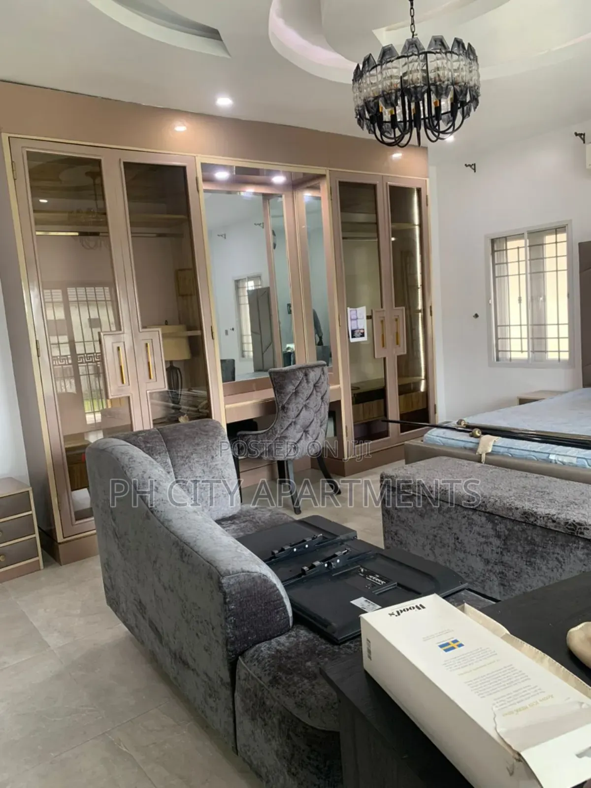 4bdrm Duplex in Gulf Estate, Port-Harcourt for sale in Port-Harcourt