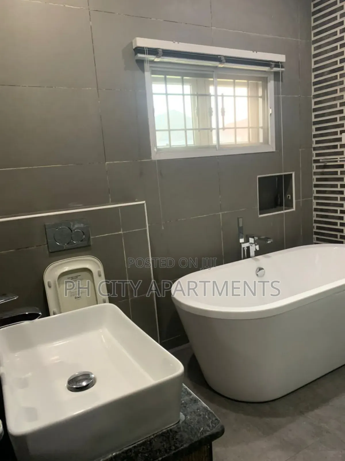 4bdrm Duplex in Gulf Estate, Port-Harcourt for sale in Port-Harcourt