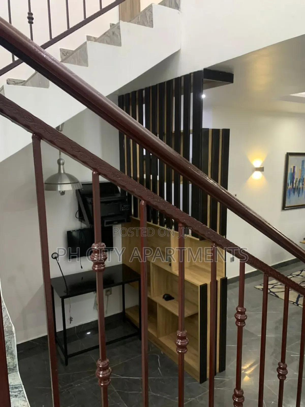 4bdrm Duplex in Gulf Estate, Port-Harcourt for sale in Port-Harcourt