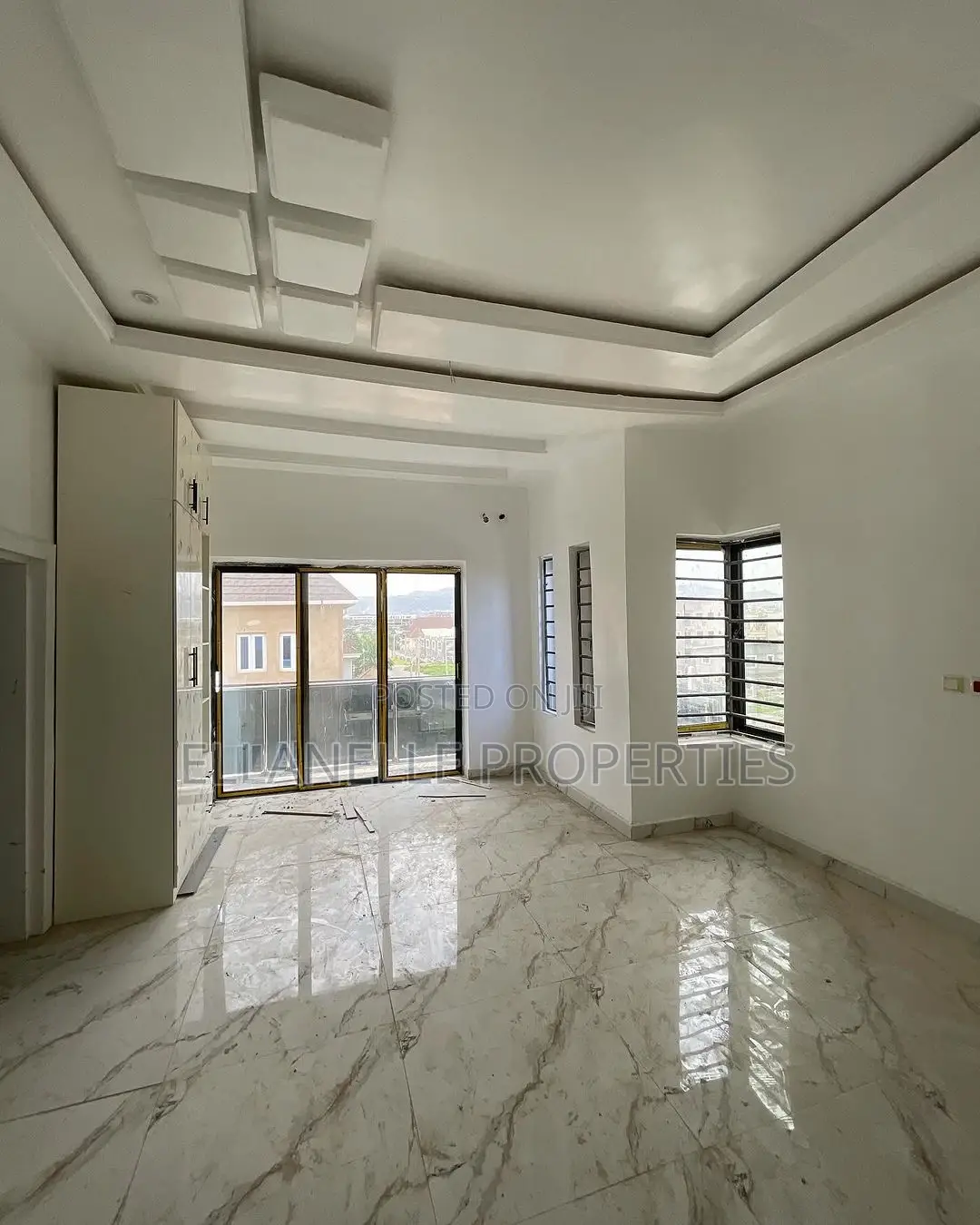 4bdrm Townhouse/Terrace in Jahi for sale in Jahi