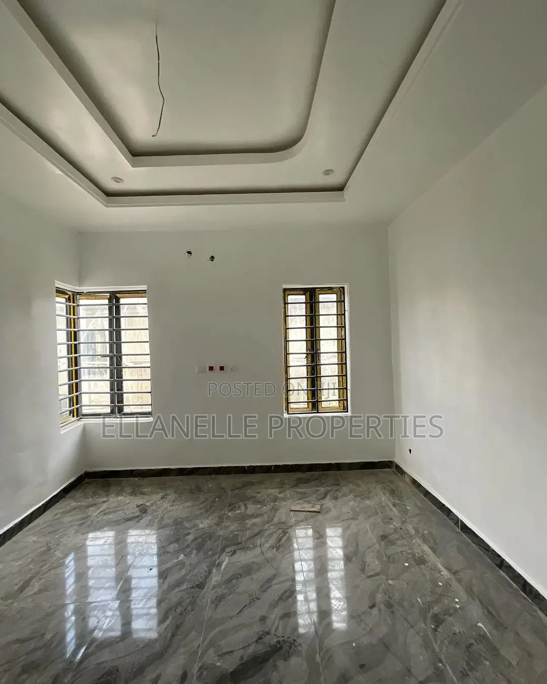 4bdrm Townhouse/Terrace in Jahi for sale in Jahi