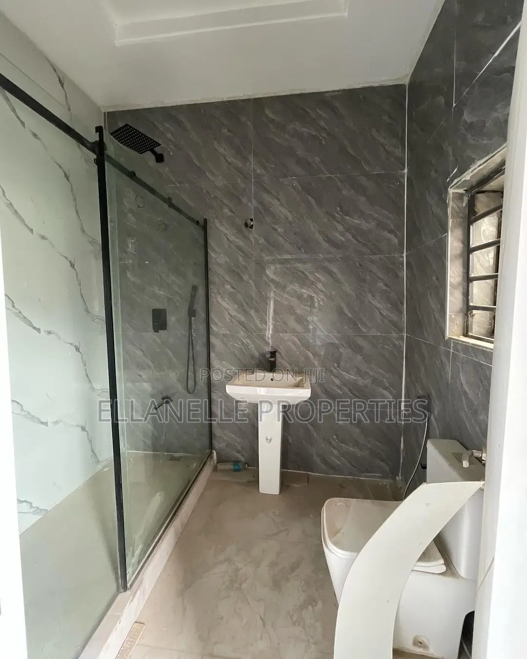 4bdrm Townhouse/Terrace in Jahi for sale in Jahi