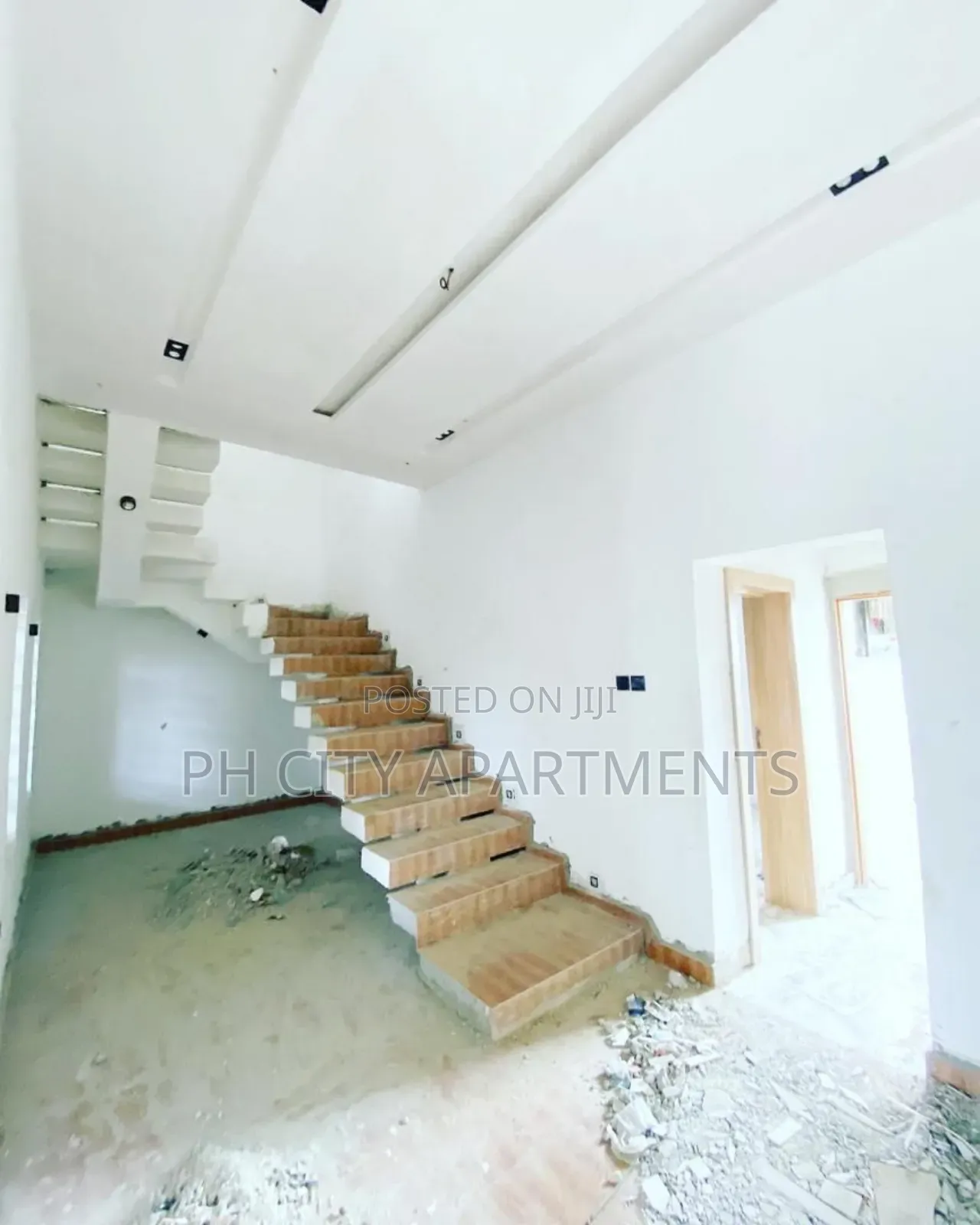 4bdrm Duplex in Port-Harcourt for sale in Port-Harcourt