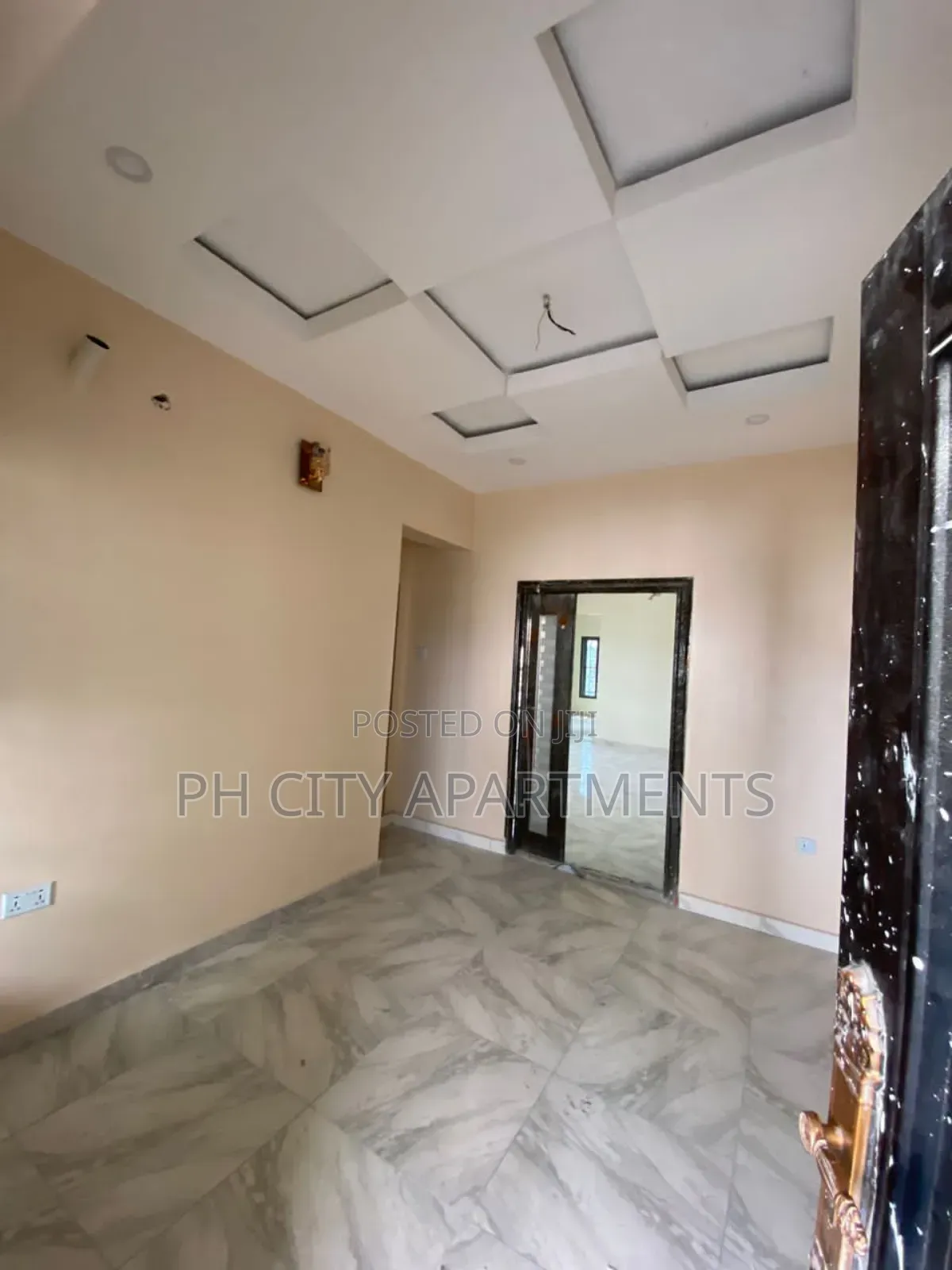 4bdrm Bungalow in Port-Harcourt for sale in Port-Harcourt