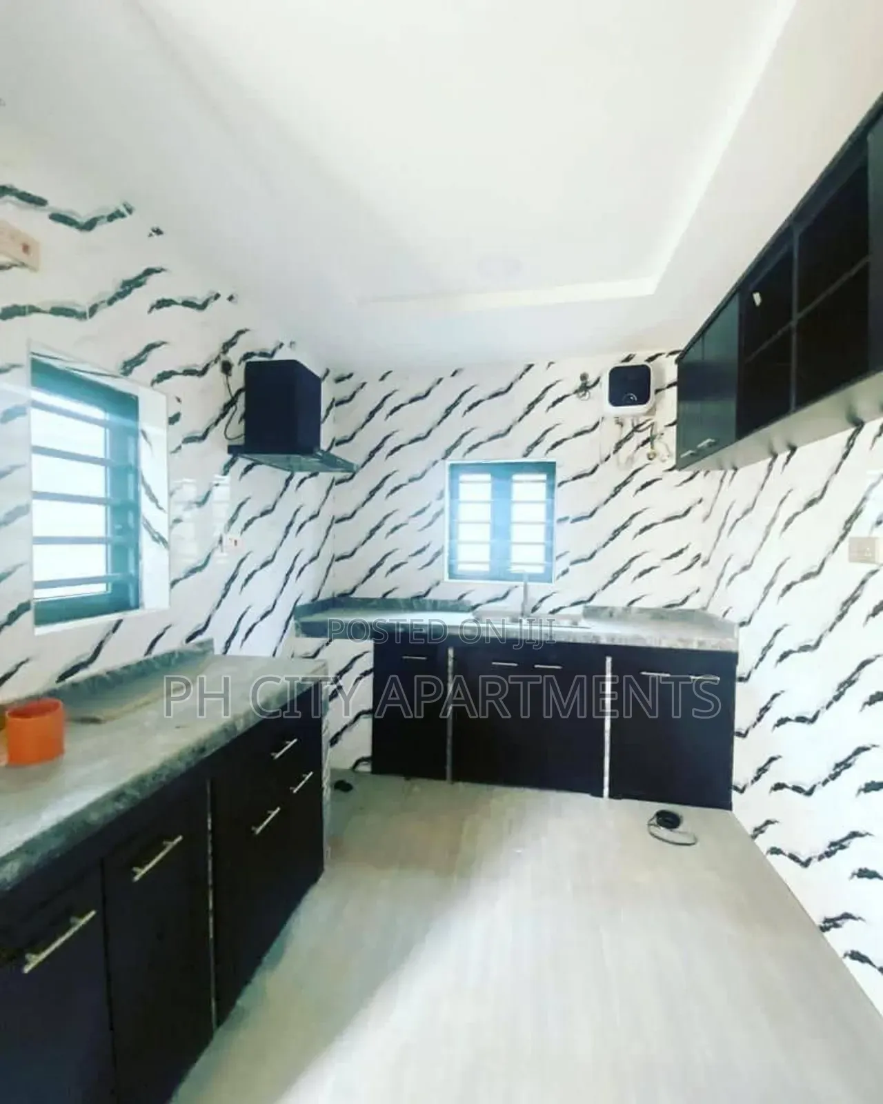 4bdrm Bungalow in Port-Harcourt for sale in Port-Harcourt