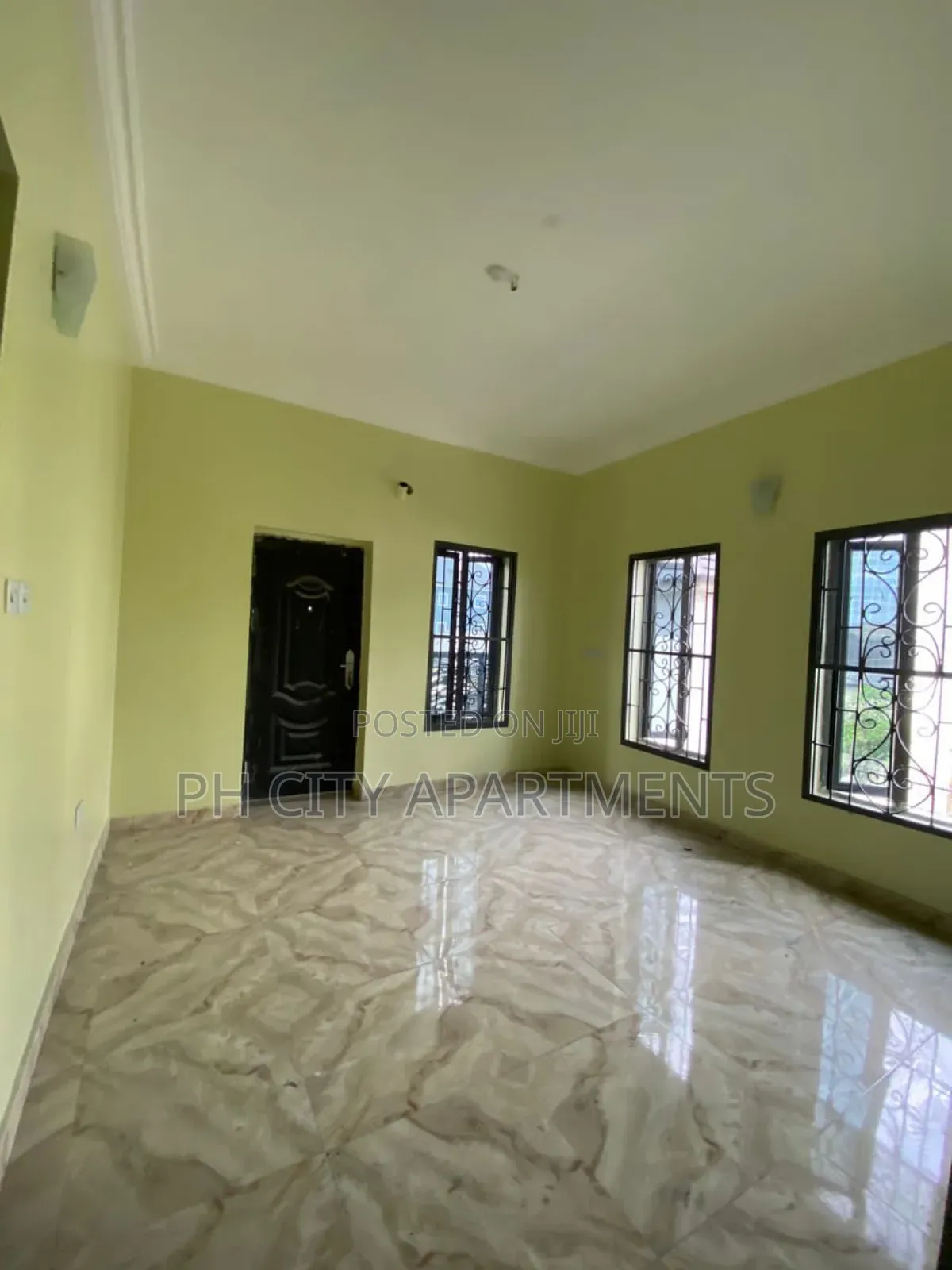 4bdrm Bungalow in Port-Harcourt for sale in Port-Harcourt