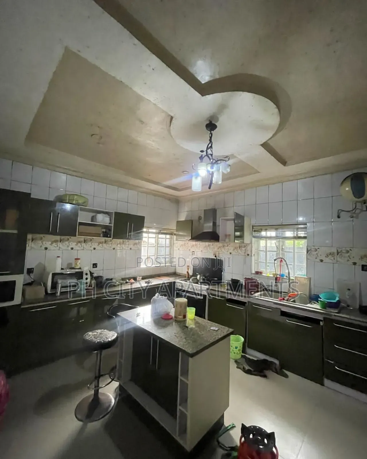 4bdrm Bungalow in Port-Harcourt for sale in Port-Harcourt