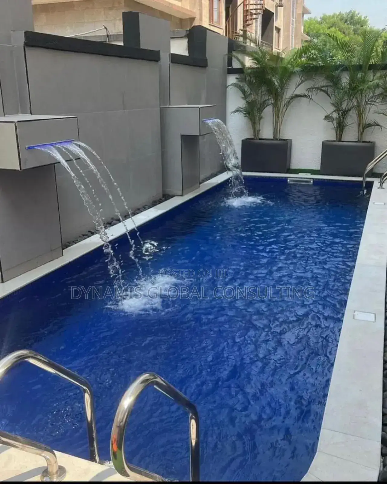 Furnished 5bdrm Duplex in Banana Island for sale in Banana Island