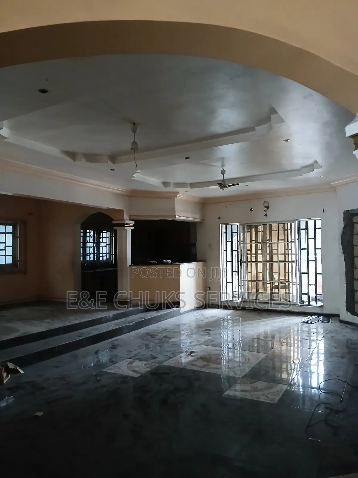 4bdrm Duplex in Obio-Akpor for rent in Obio-Akpor