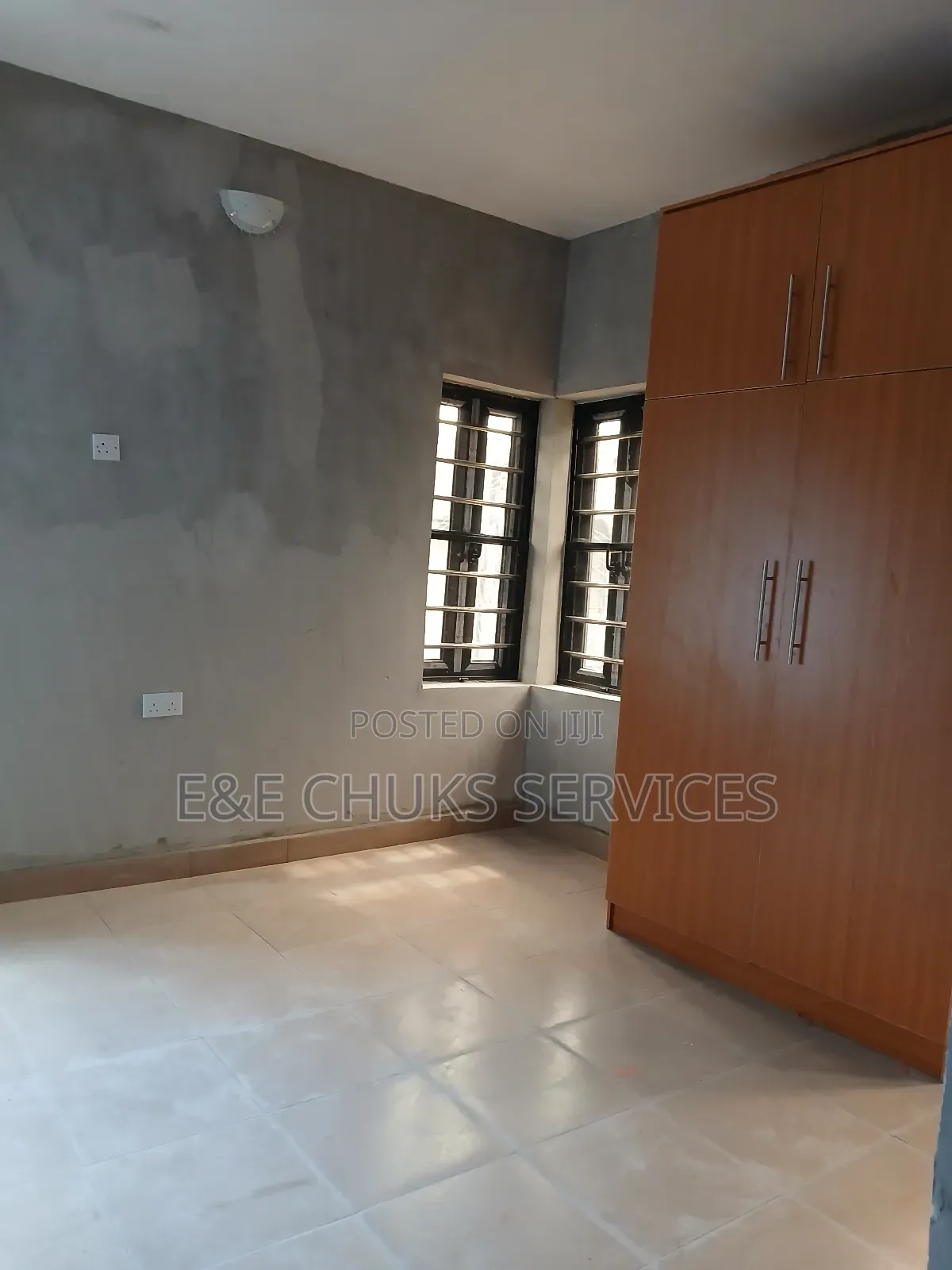 2bdrm Block of Flats in Obio-Akpor for rent in Obio-Akpor
