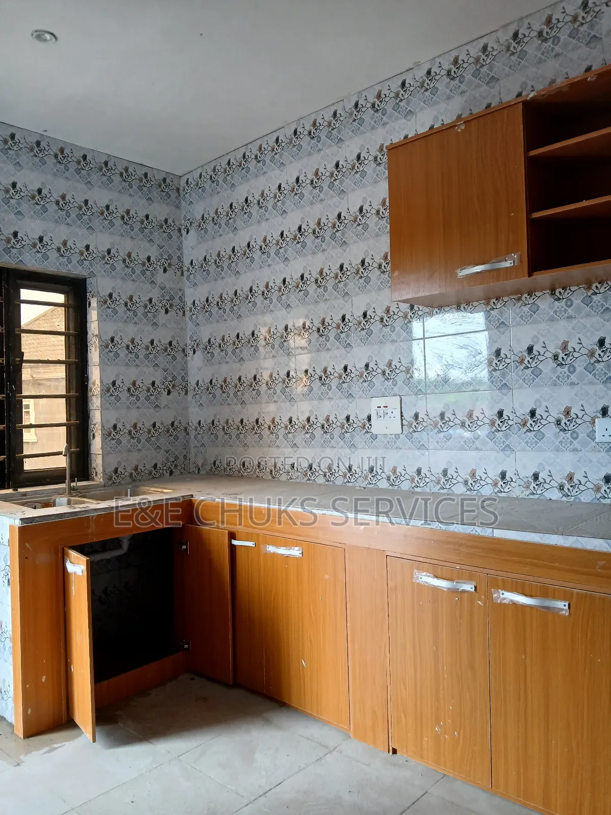 2bdrm Block of Flats in Obio-Akpor for rent in Obio-Akpor