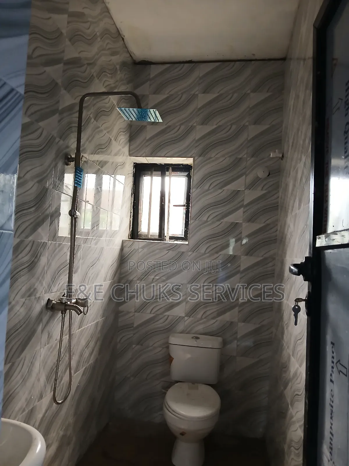 2bdrm Block of Flats in Obio-Akpor for rent in Obio-Akpor