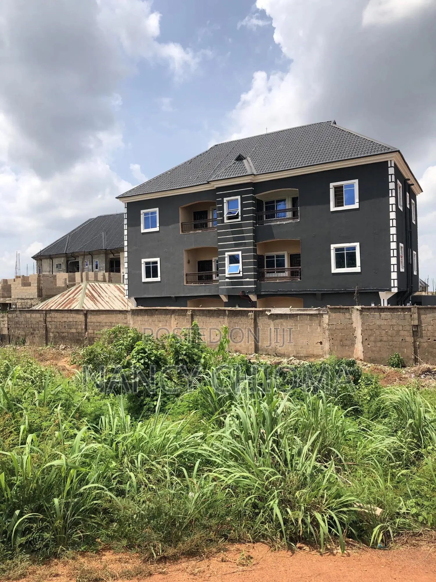 Land for Sale at Emene in Enugu