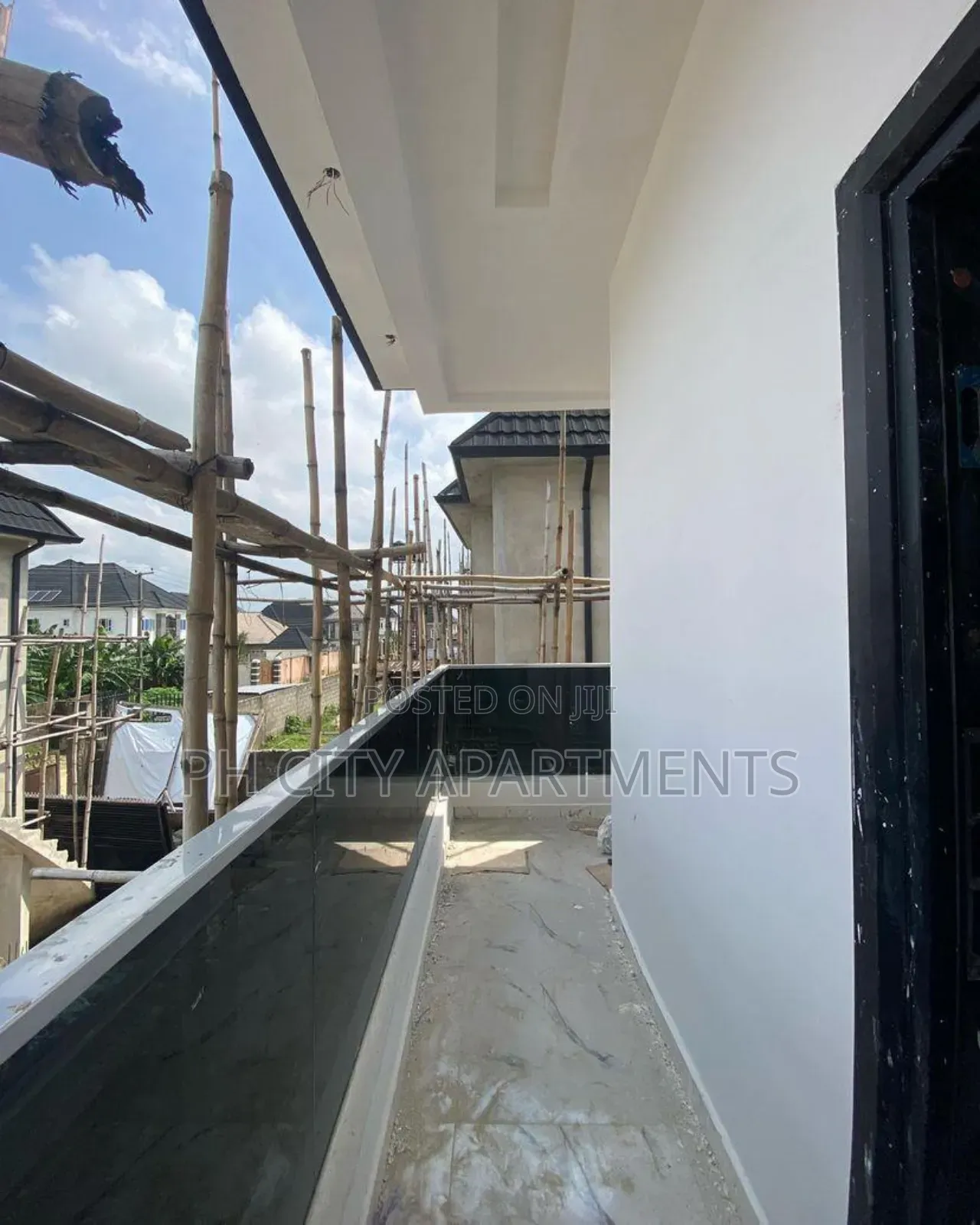 4bdrm Duplex in Port-Harcourt for sale in Port-Harcourt