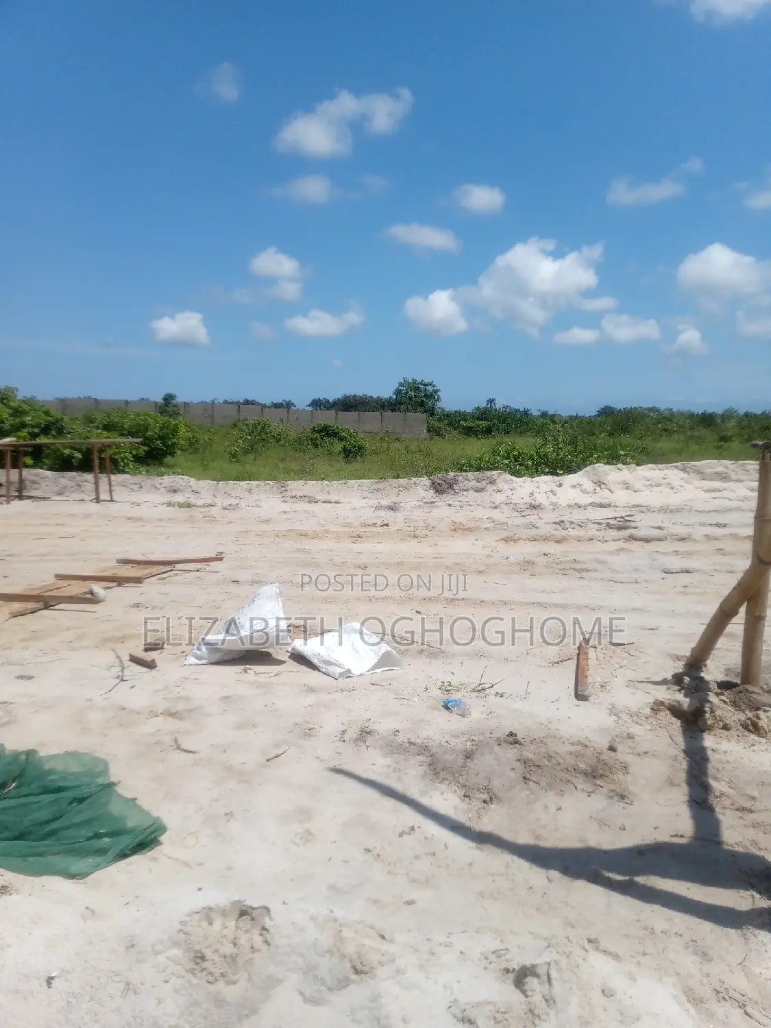 Government Allocated Land With Cofo at Aiyetoro,Ibeju Lekki in Lekki Expressway