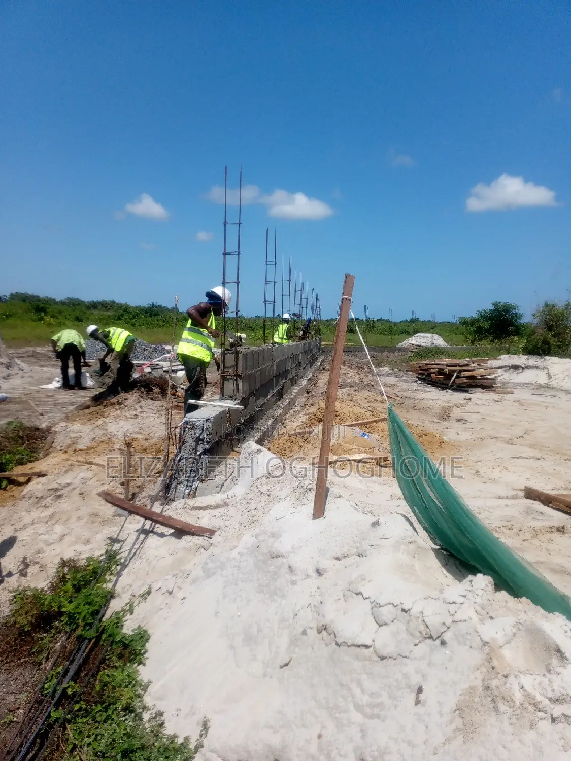 Government Allocated Land With Cofo at Aiyetoro,Ibeju Lekki in Lekki Expressway