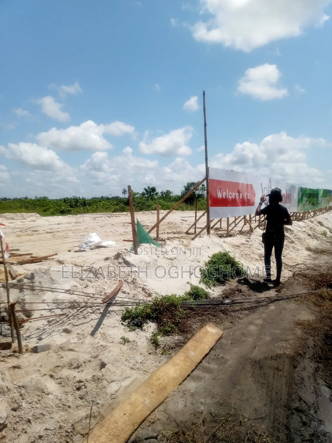 Government Allocated Land With Cofo at Aiyetoro,Ibeju Lekki in Lekki Expressway