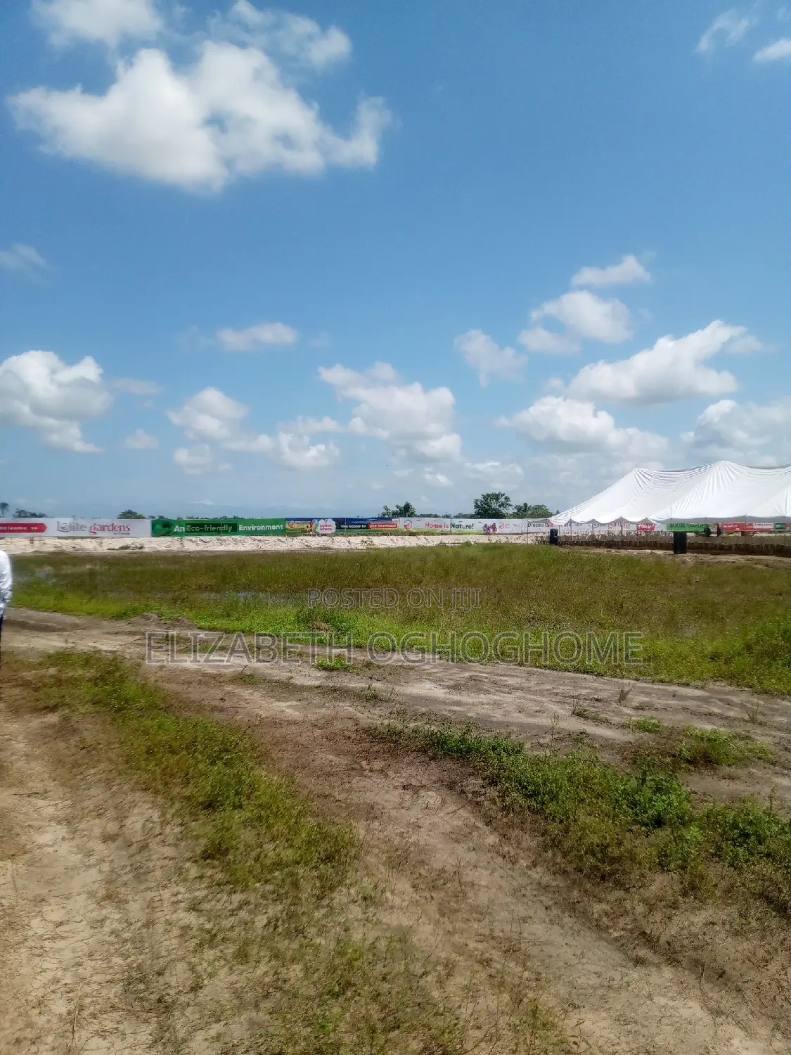 Government Allocated Land With Cofo at Aiyetoro,Ibeju Lekki in Lekki Expressway