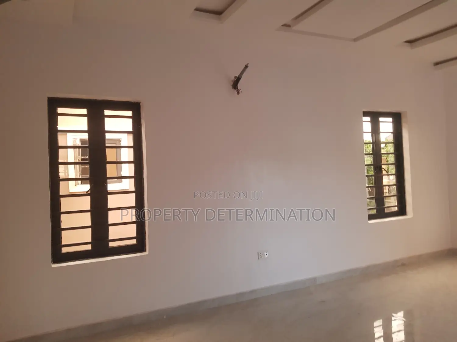 Furnished 5bdrm Duplex in Omole Phase 2 Estate for sale in Omole Phase 2