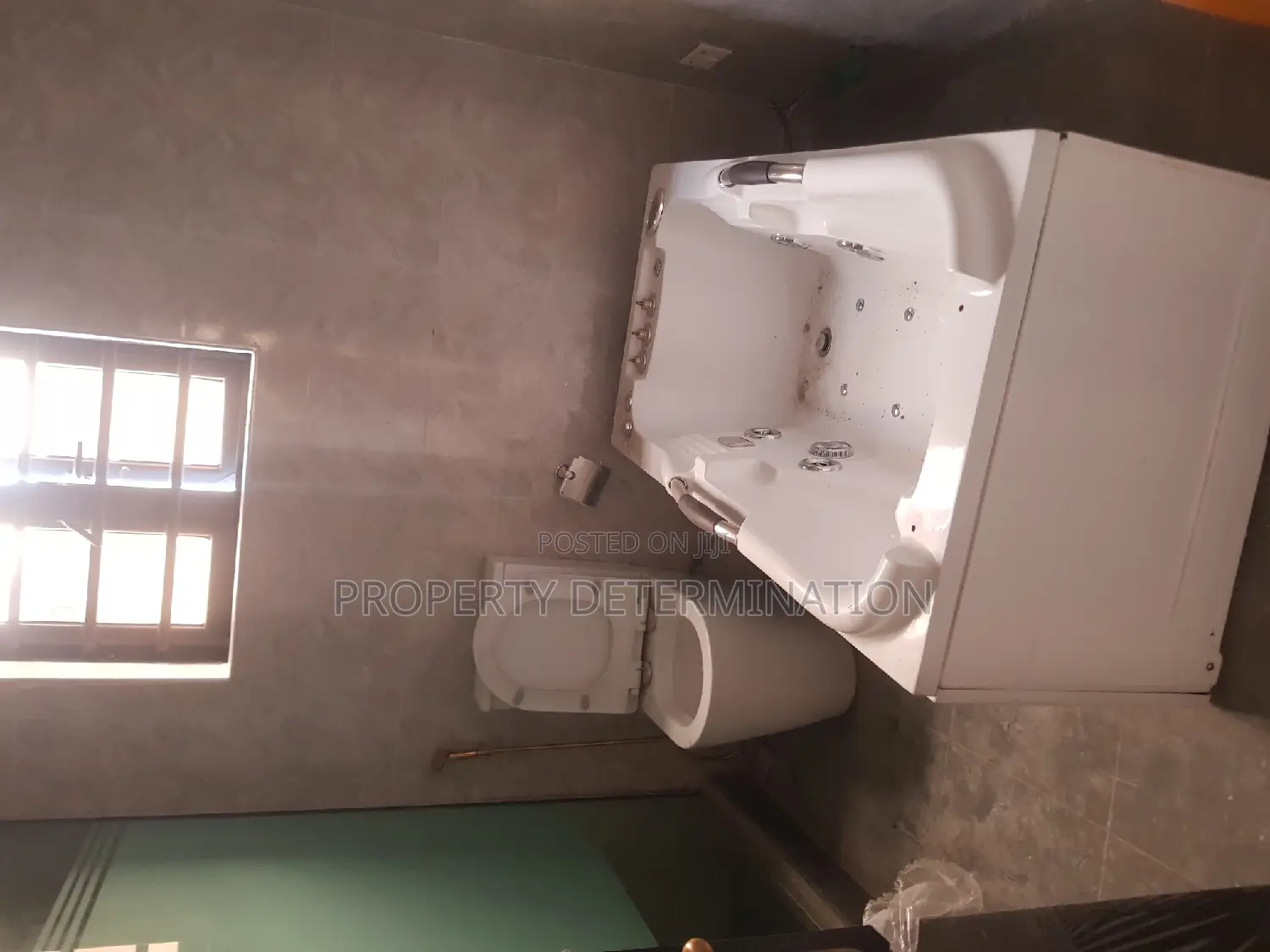 Furnished 5bdrm Duplex in Omole Phase 2 Estate for sale in Omole Phase 2