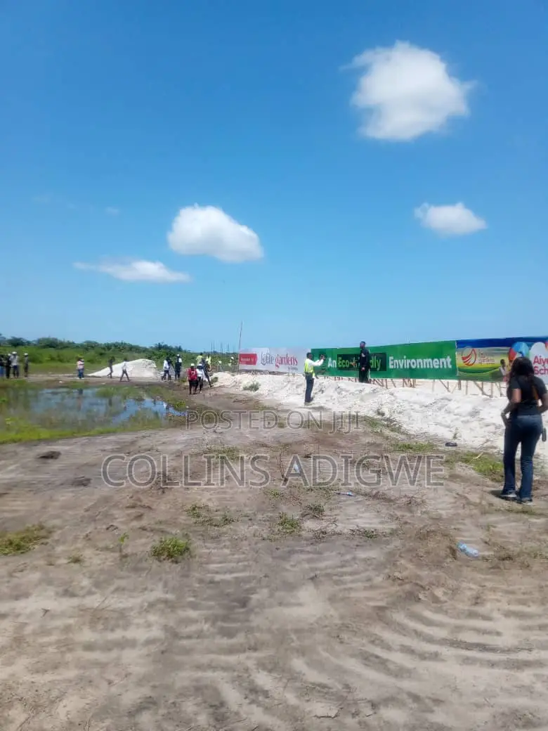 Gracias Lolite Garden Epe in Epe