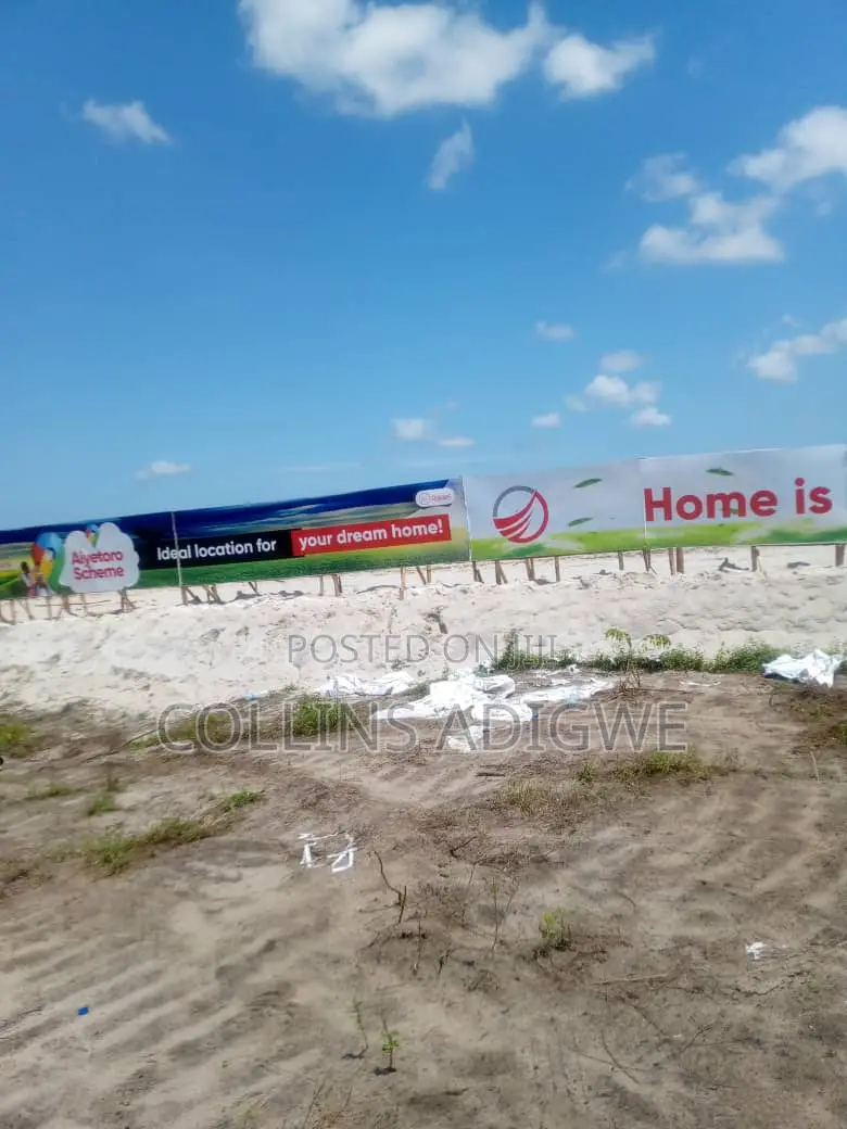 Gracias Lolite Garden Epe in Epe