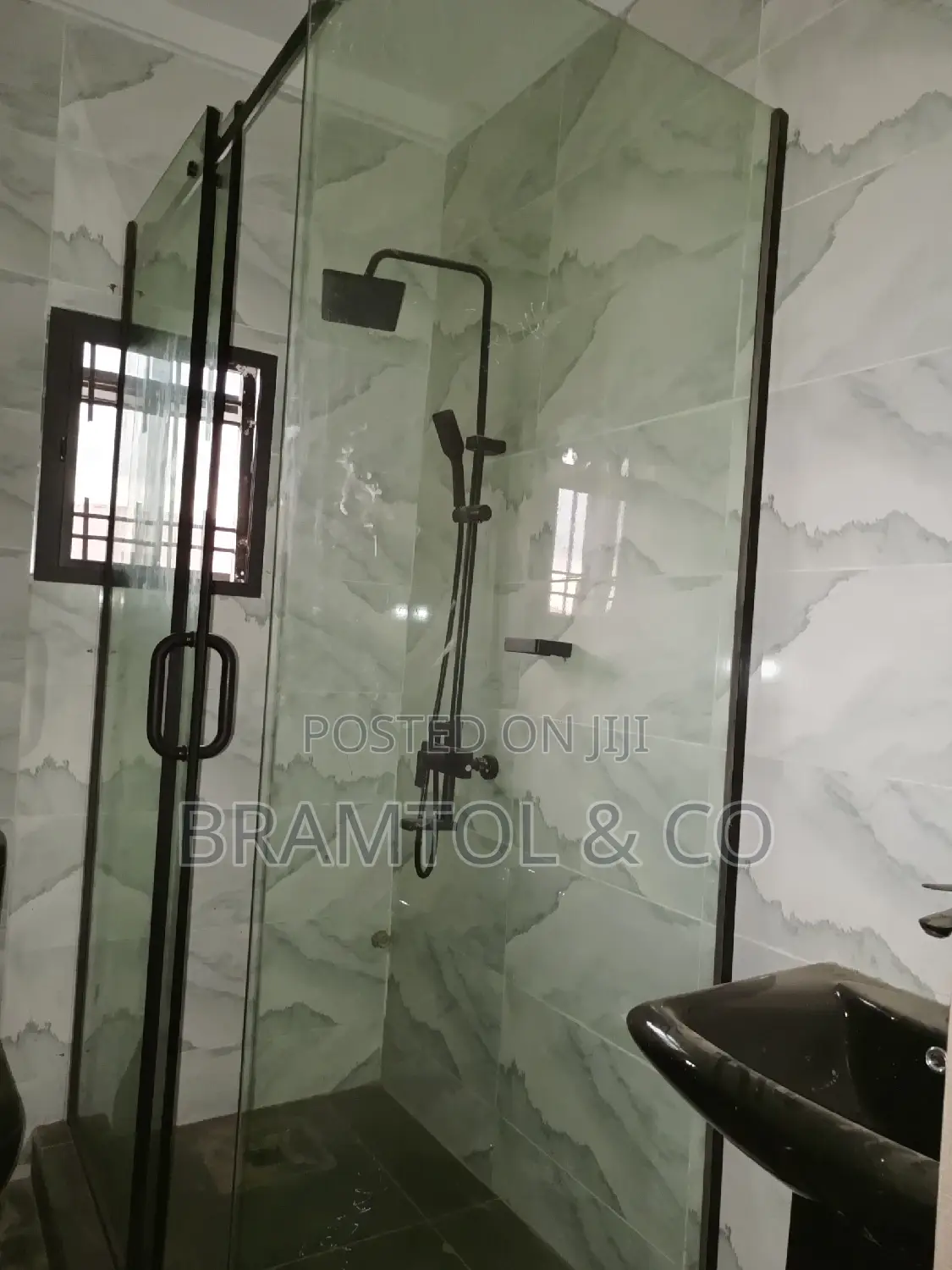 3bdrm Townhouse / Terrace in Naf Valley, Asokoro for rent in Asokoro
