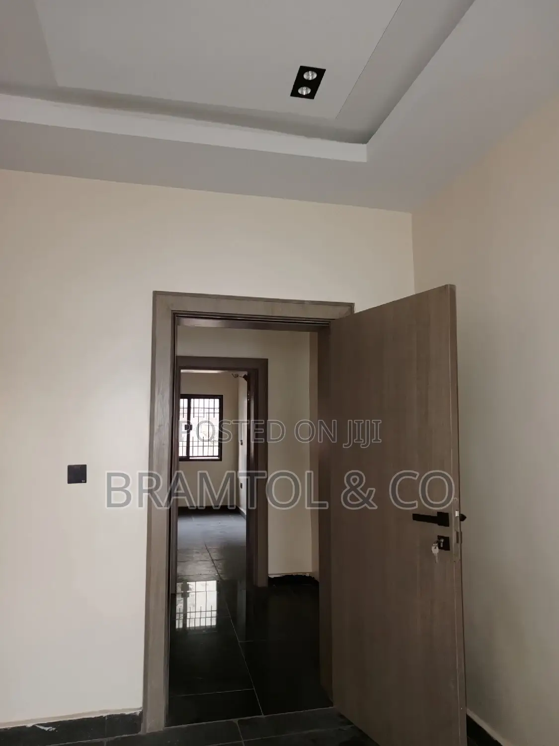 3bdrm Townhouse / Terrace in Naf Valley, Asokoro for rent in Asokoro