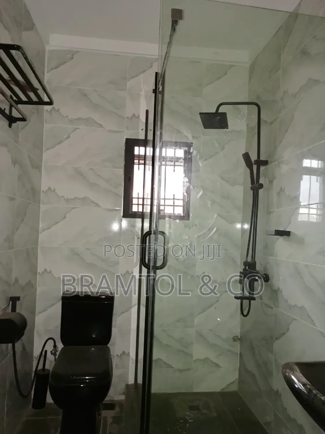 3bdrm Townhouse / Terrace in Naf Valley, Asokoro for rent in Asokoro