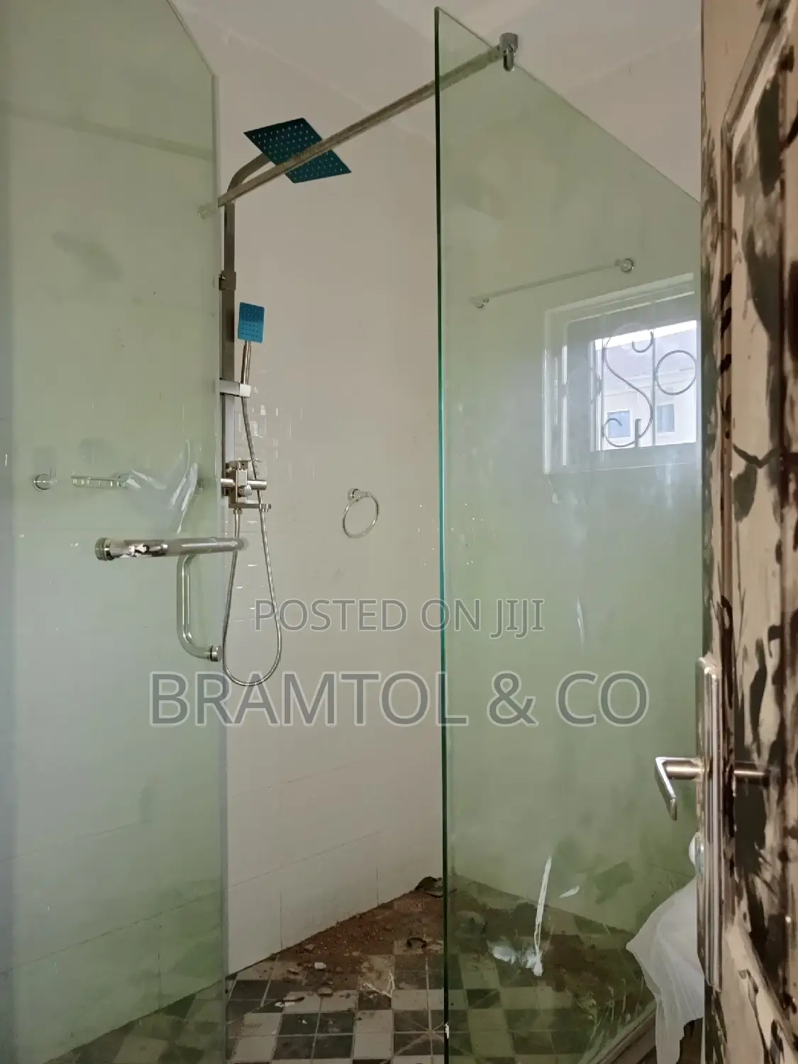 3bdrm Townhouse / Terrace in Naf Valley, Asokoro for rent in Asokoro