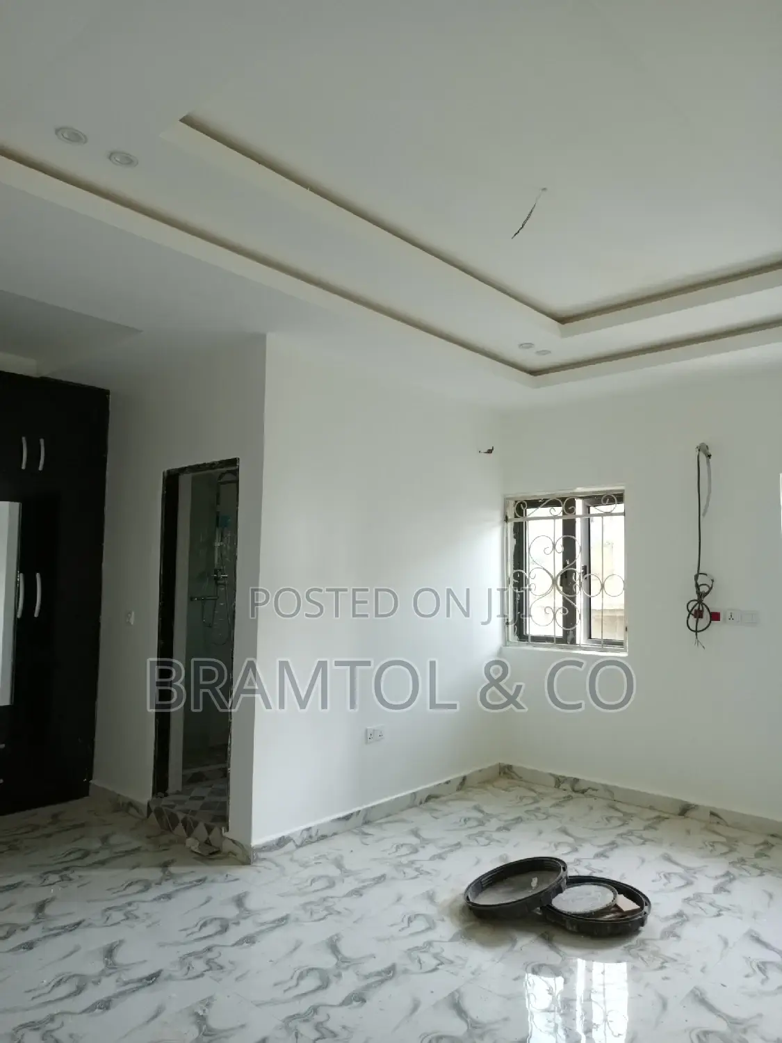 3bdrm Townhouse / Terrace in Naf Valley, Asokoro for rent in Asokoro