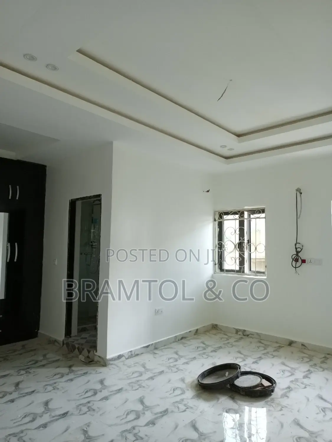 3bdrm Townhouse / Terrace in Naf Valley, Asokoro for rent in Asokoro