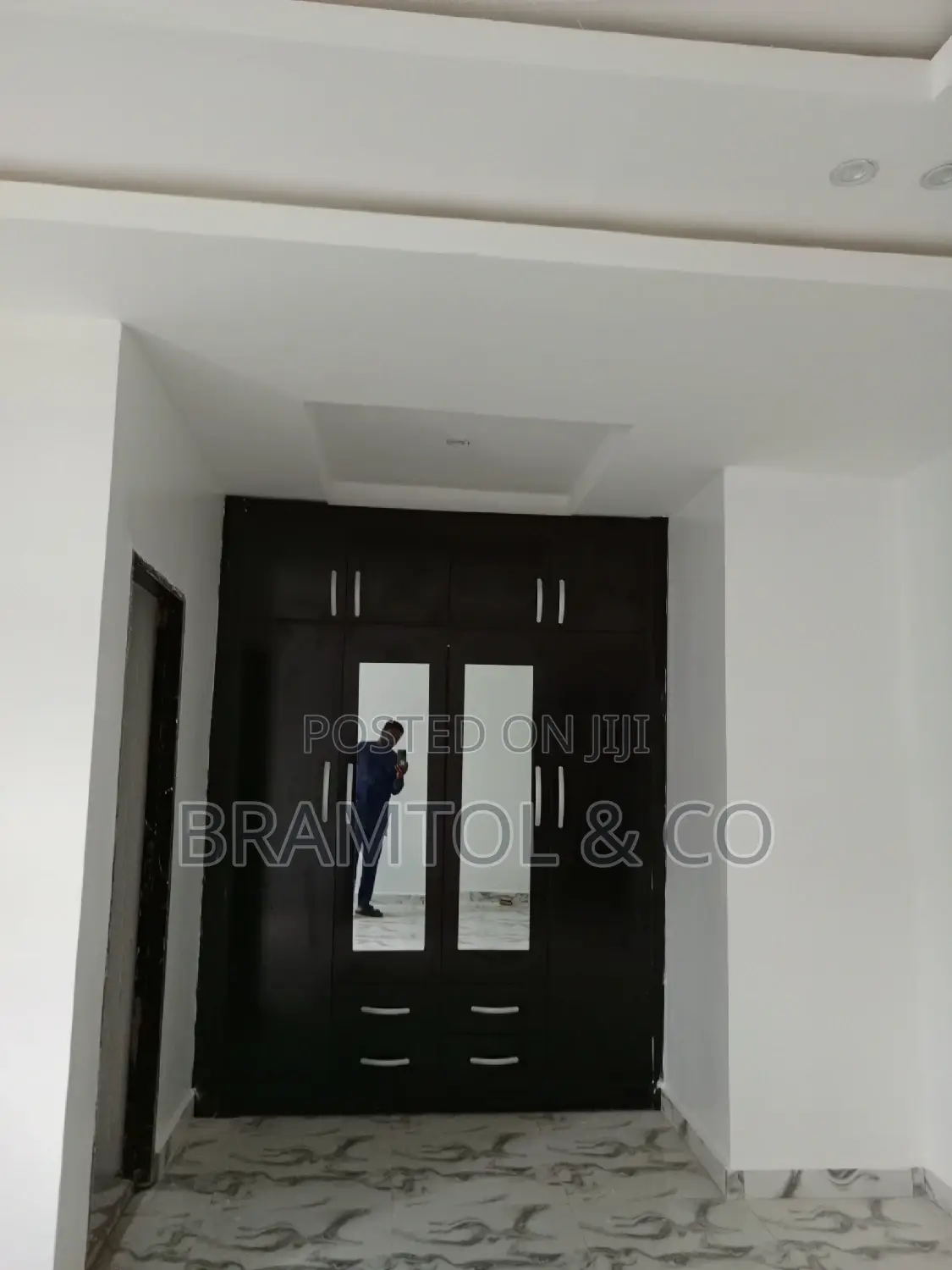 3bdrm Townhouse / Terrace in Naf Valley, Asokoro for rent in Asokoro
