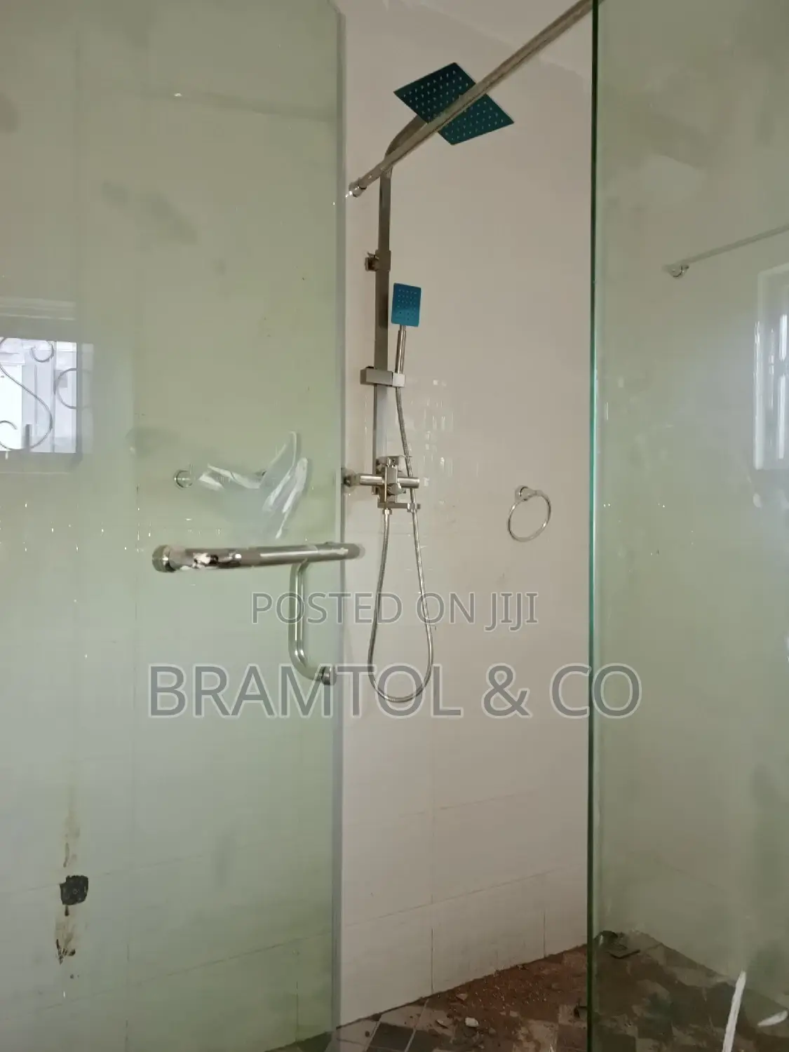 3bdrm Townhouse / Terrace in Naf Valley, Asokoro for rent in Asokoro