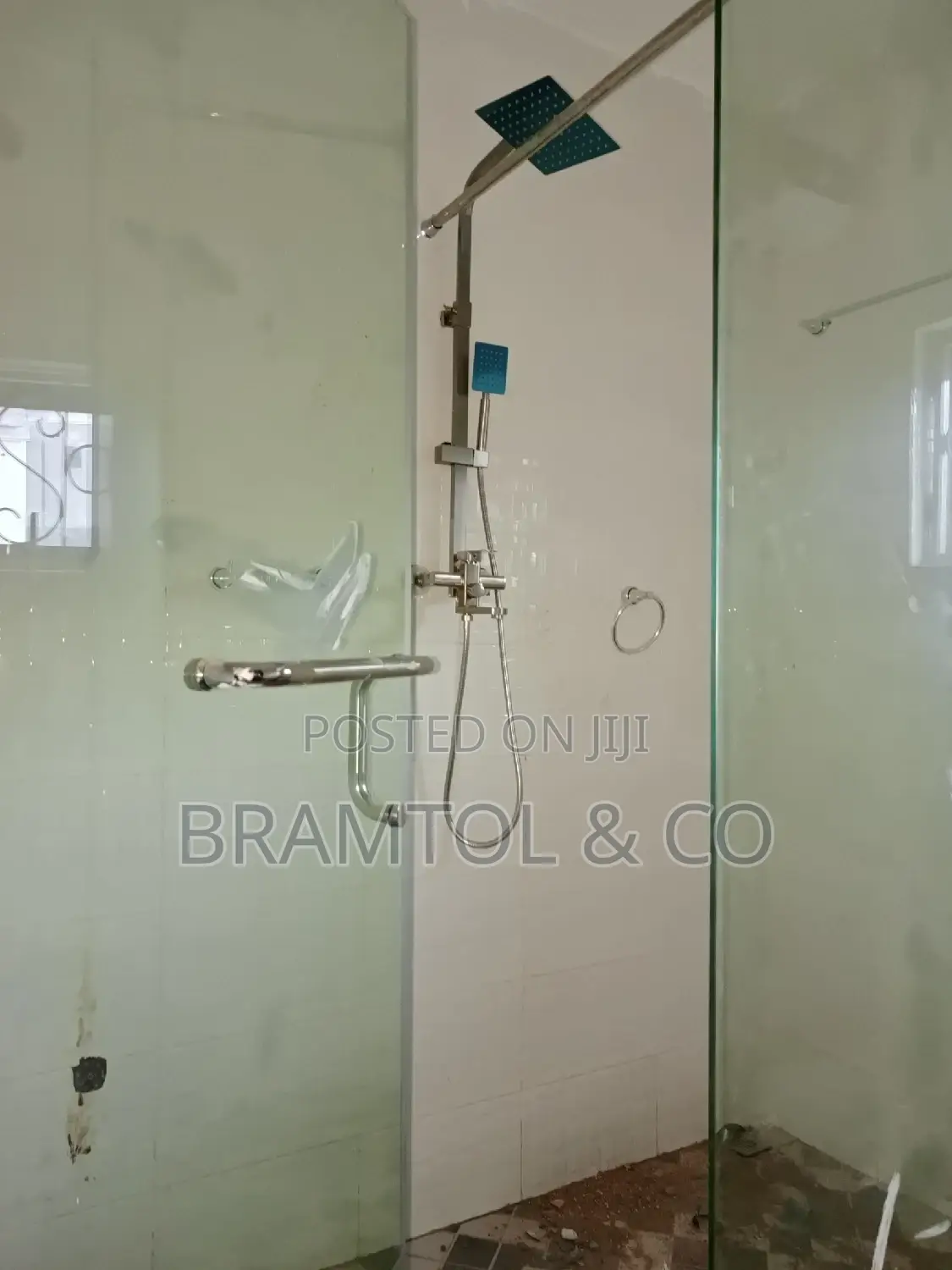 3bdrm Townhouse / Terrace in Naf Valley, Asokoro for rent in Asokoro