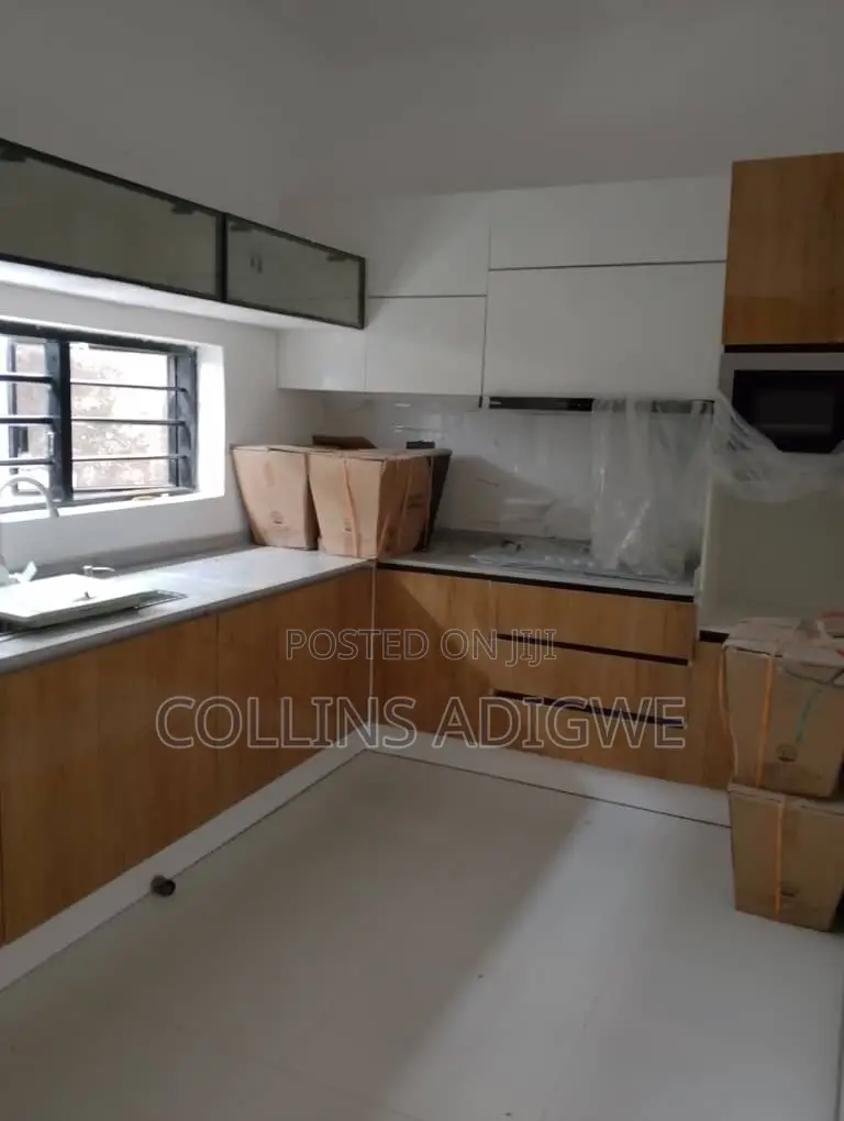 4bdrm Duplex in Orchid Chevron Lekki for sale in Chevron