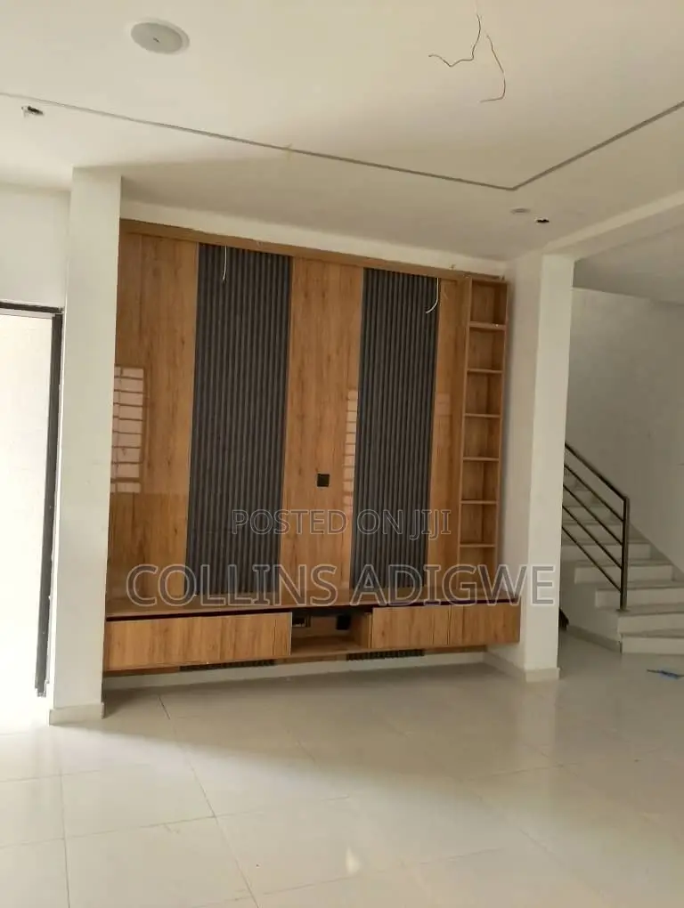 4bdrm Duplex in Orchid Chevron Lekki for sale in Chevron