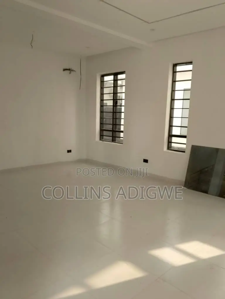 4bdrm Duplex in Orchid Chevron Lekki for sale in Chevron