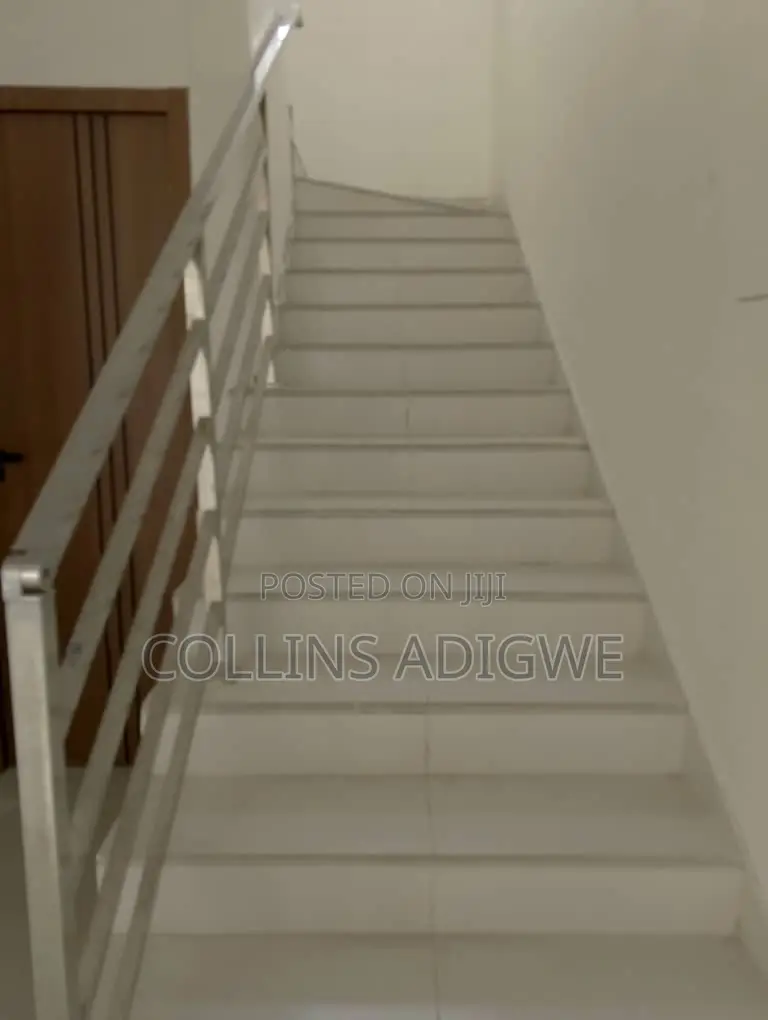 4bdrm Duplex in Orchid Chevron Lekki for sale in Chevron