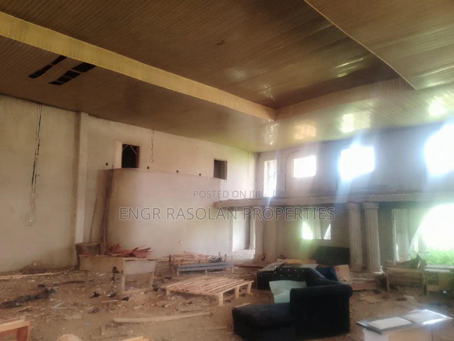 Hotel for Sale in Ilorin South