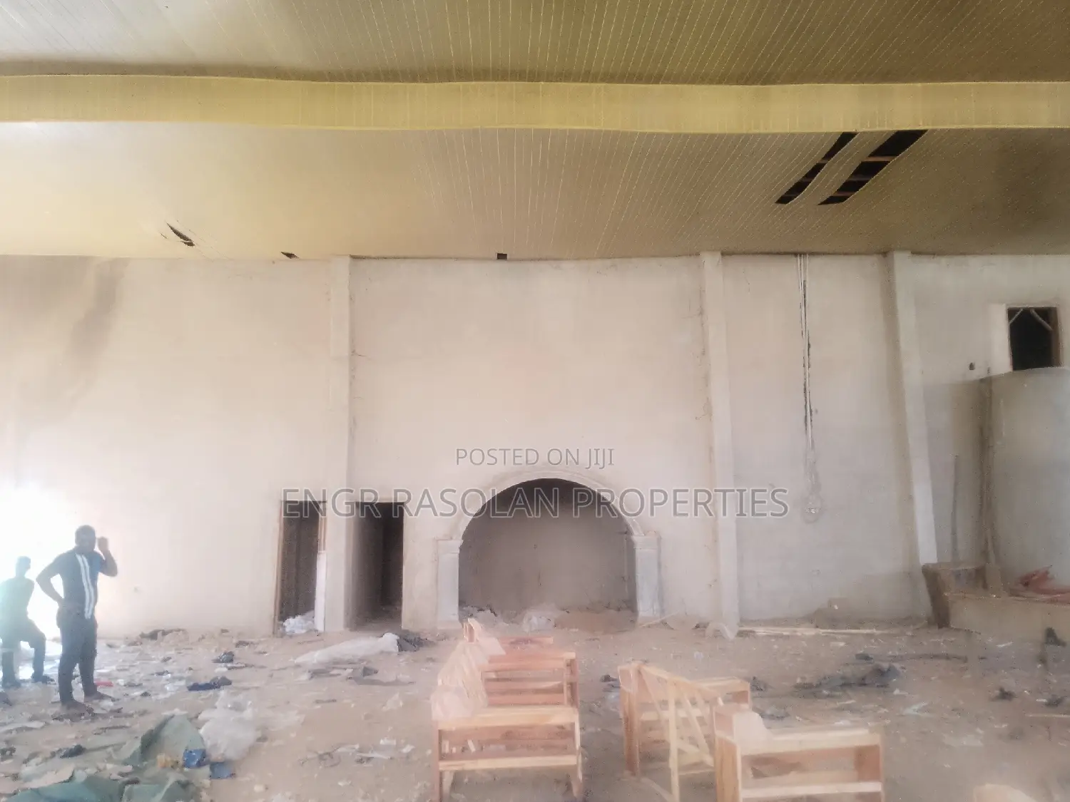 Hotel for Sale in Ilorin South