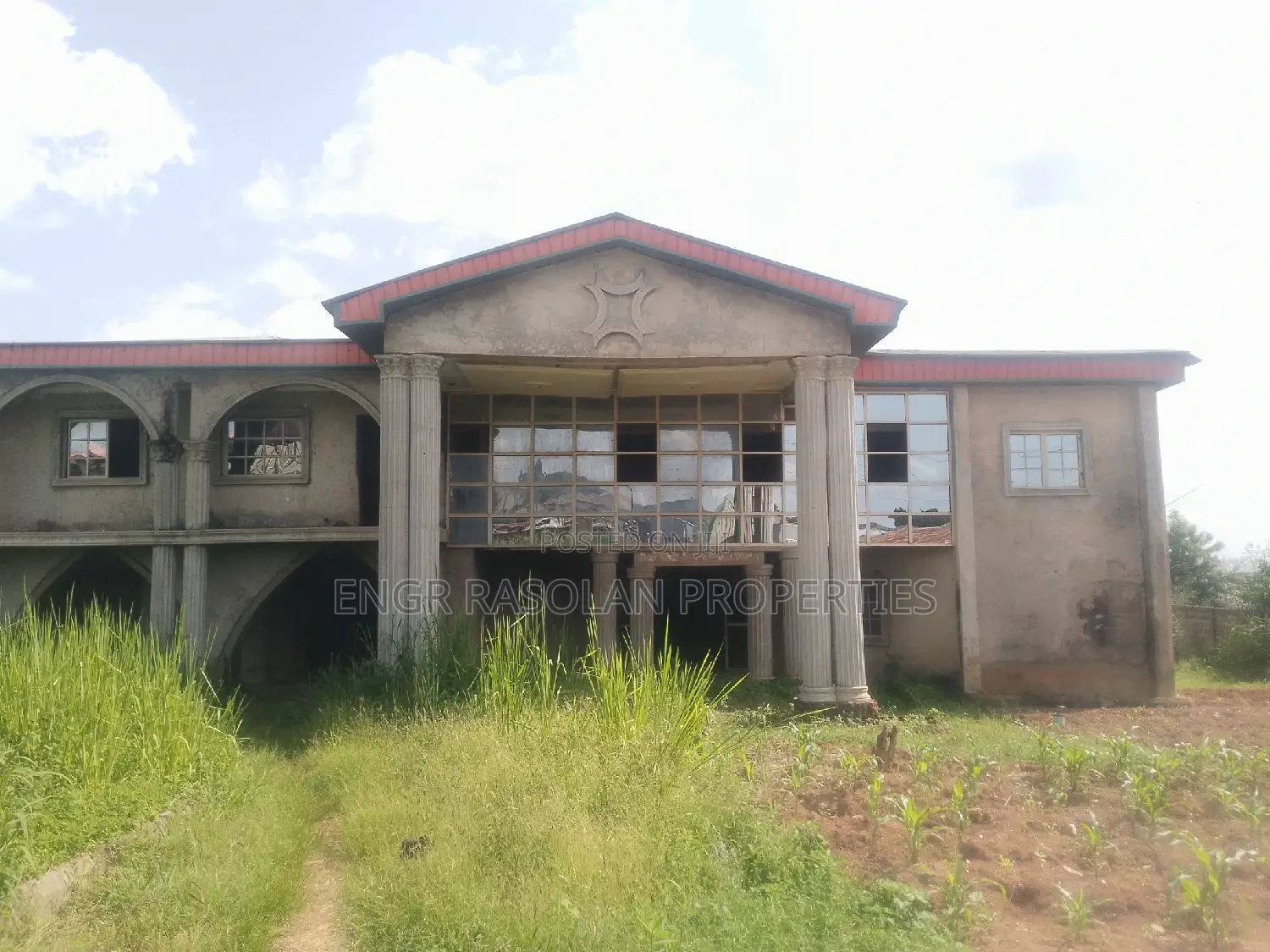 Hotel for Sale in Ilorin South