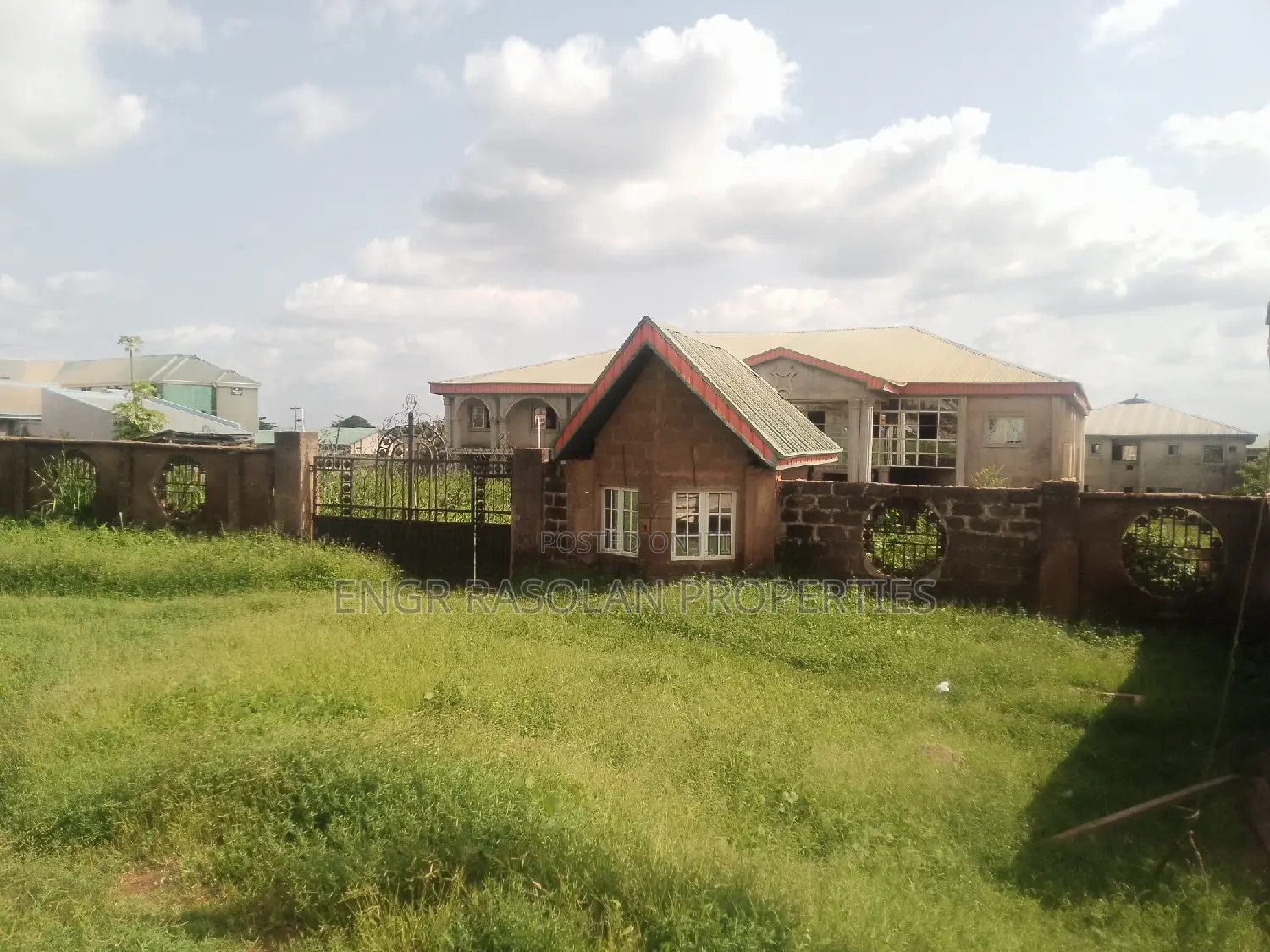 Hotel for Sale in Ilorin South