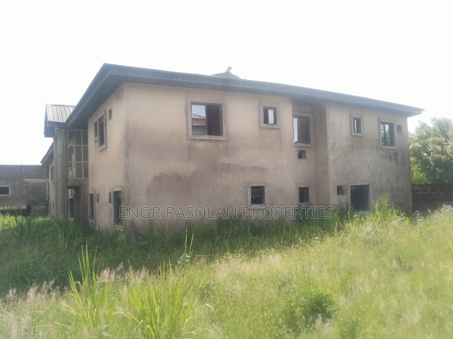 Hotel for Sale in Ilorin South