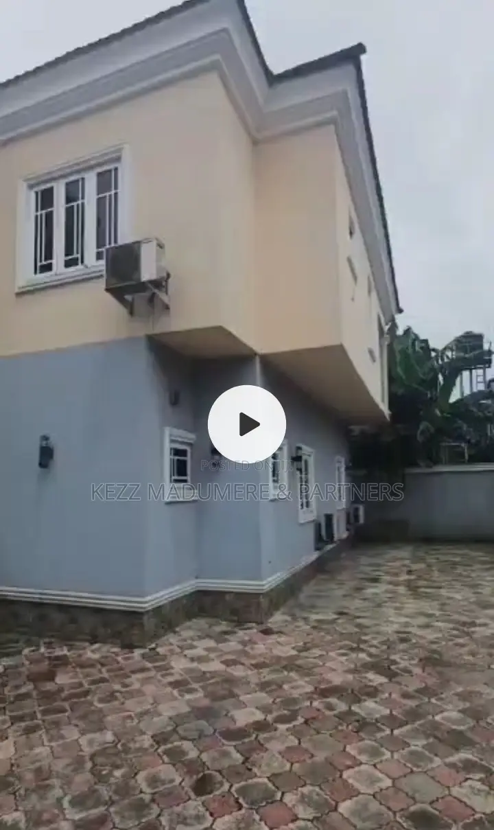 5bdrm Duplex in Elelenwo , Port for sale in Port-Harcourt