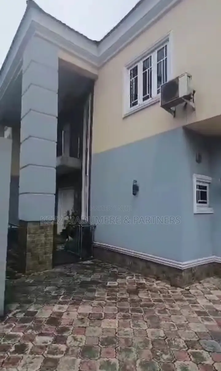 5bdrm Duplex in Elelenwo , Port for sale in Port-Harcourt