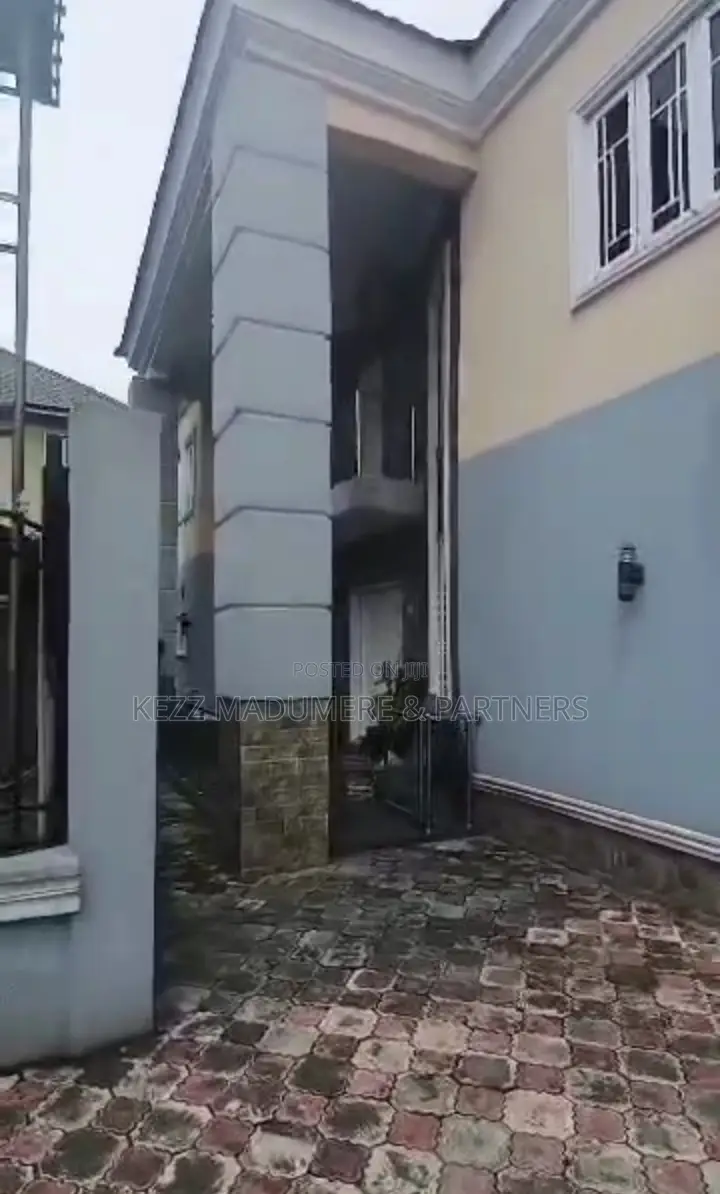 5bdrm Duplex in Elelenwo , Port for sale in Port-Harcourt