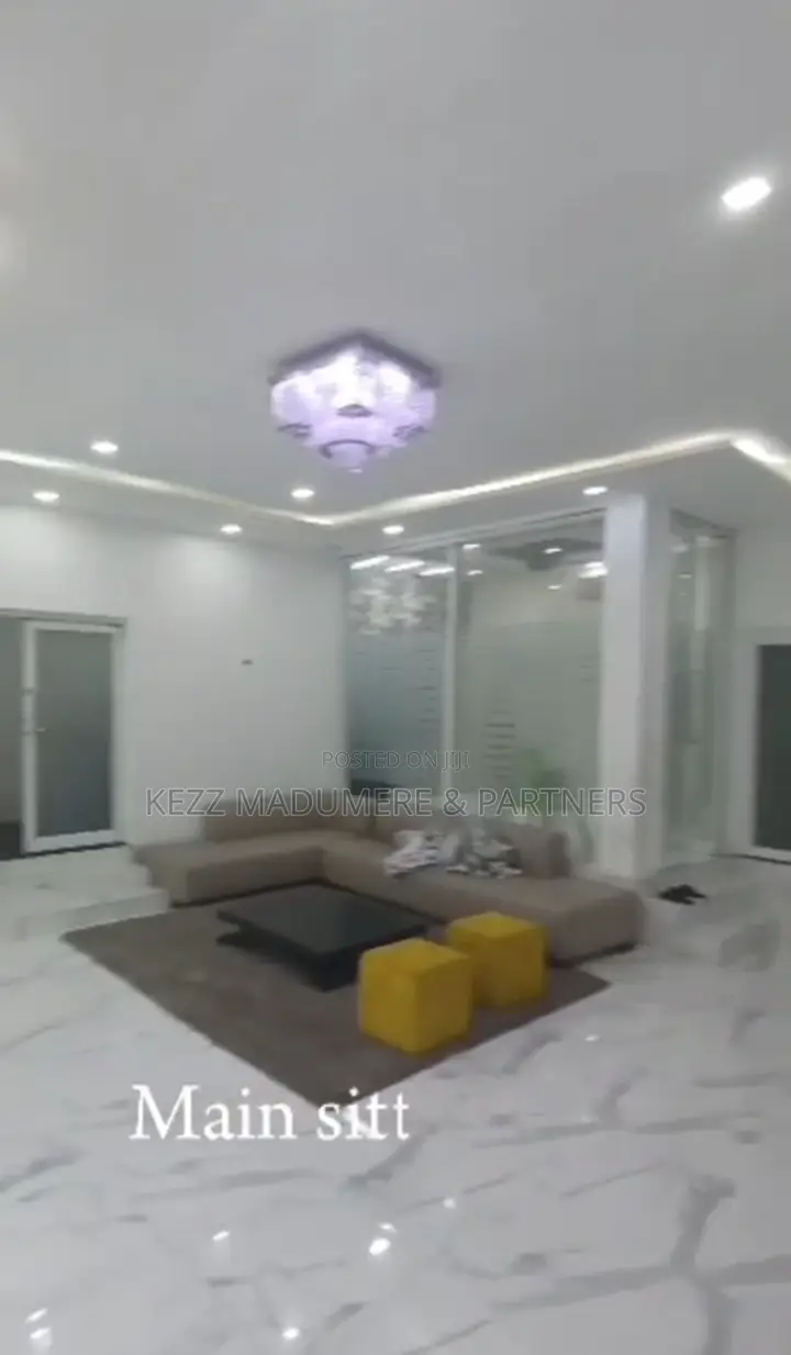 5bdrm Duplex in Elelenwo , Port for sale in Port-Harcourt