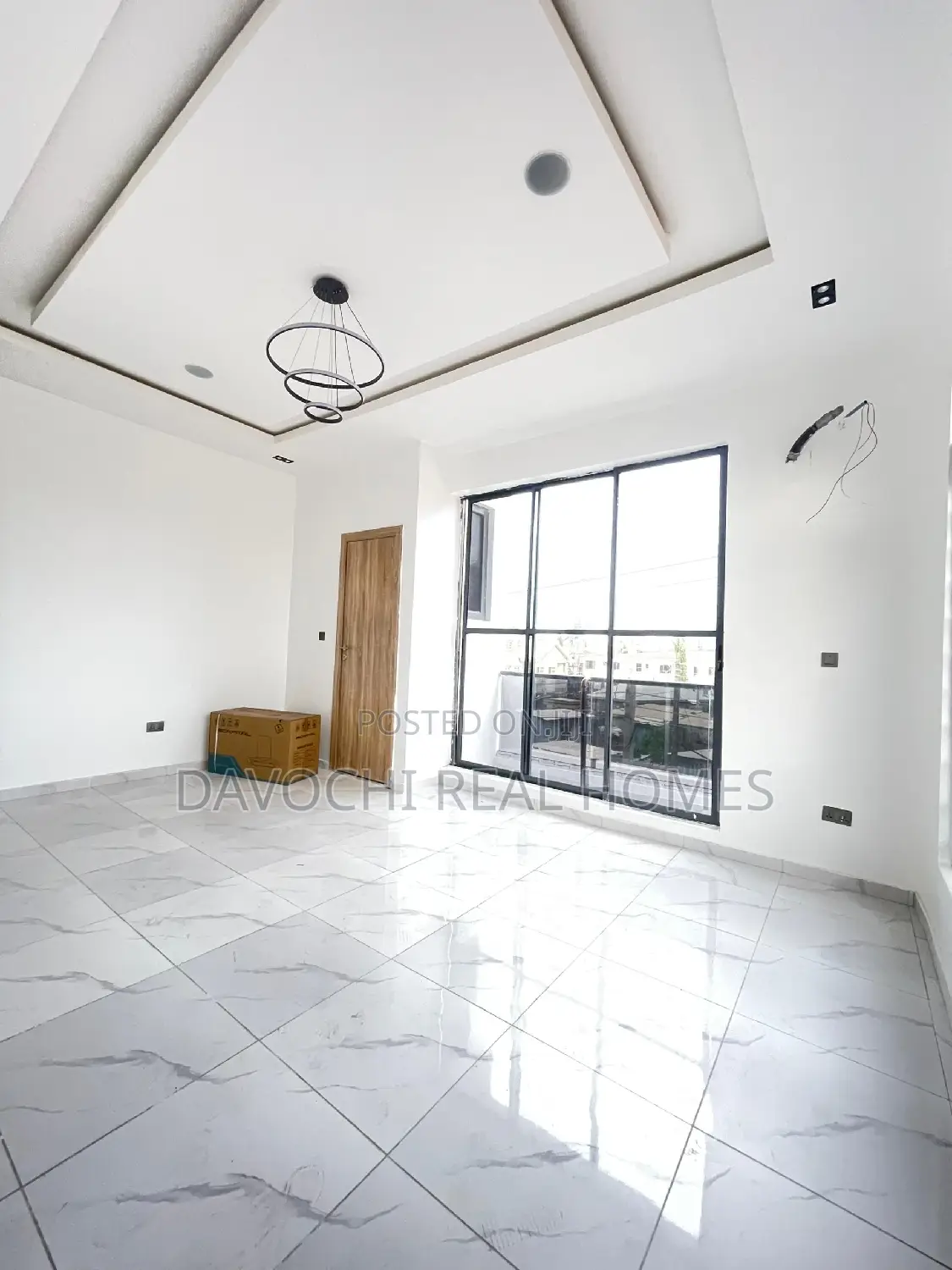 2bdrm Apartment in Ologolo Estate, Lekki for rent in Lekki